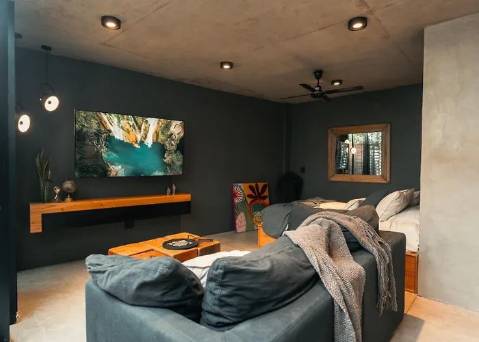 Loft 1930