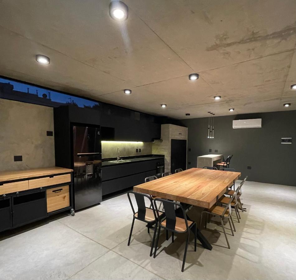 Apartment Loft 1930 Villa Carlos Paz