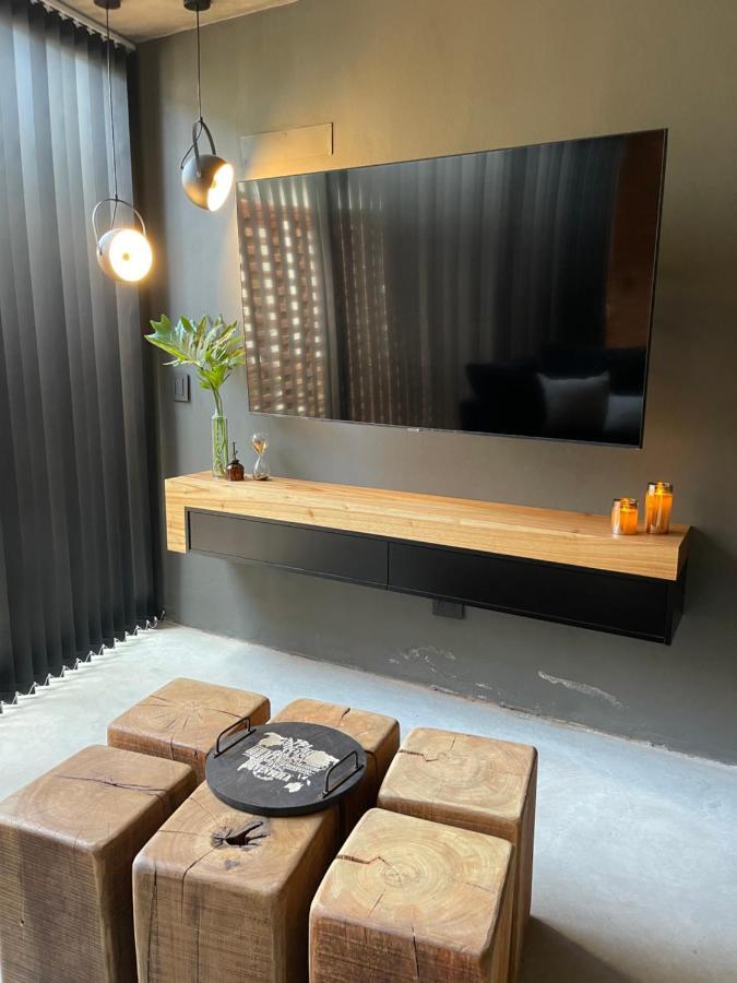 Loft 1930 Apartment