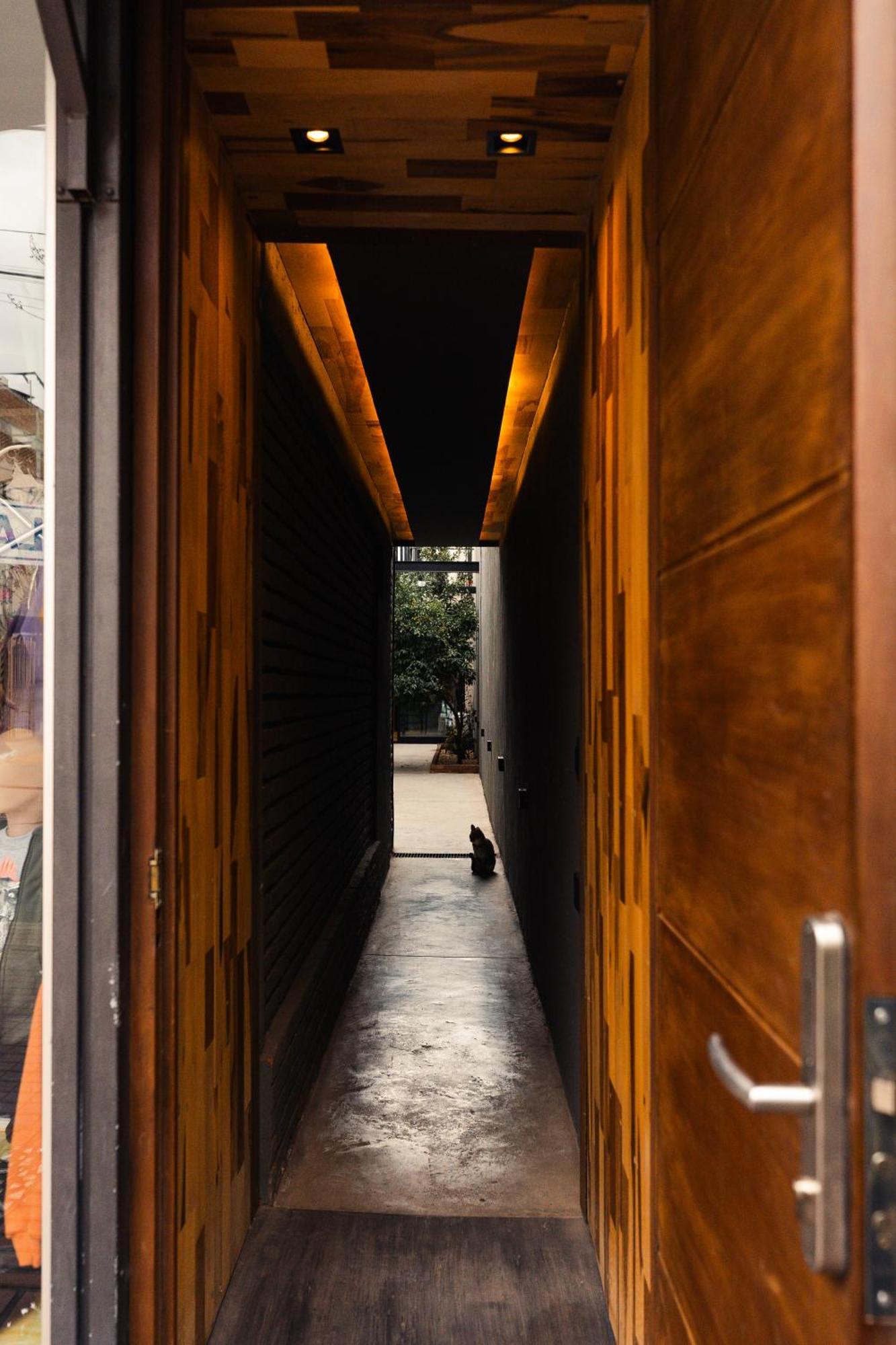 Apartment Loft 1930