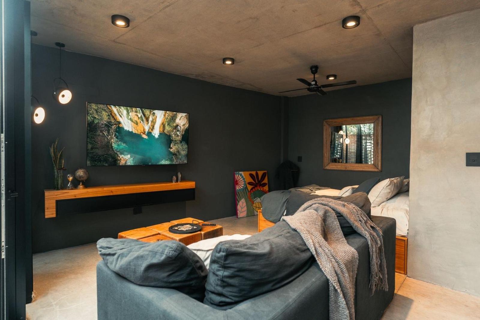 Loft 1930 Apartment