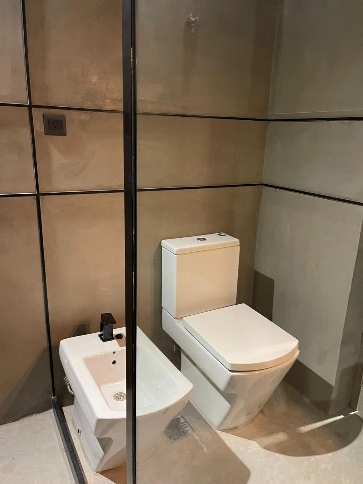 Apartment Loft 1930 Villa Carlos Paz