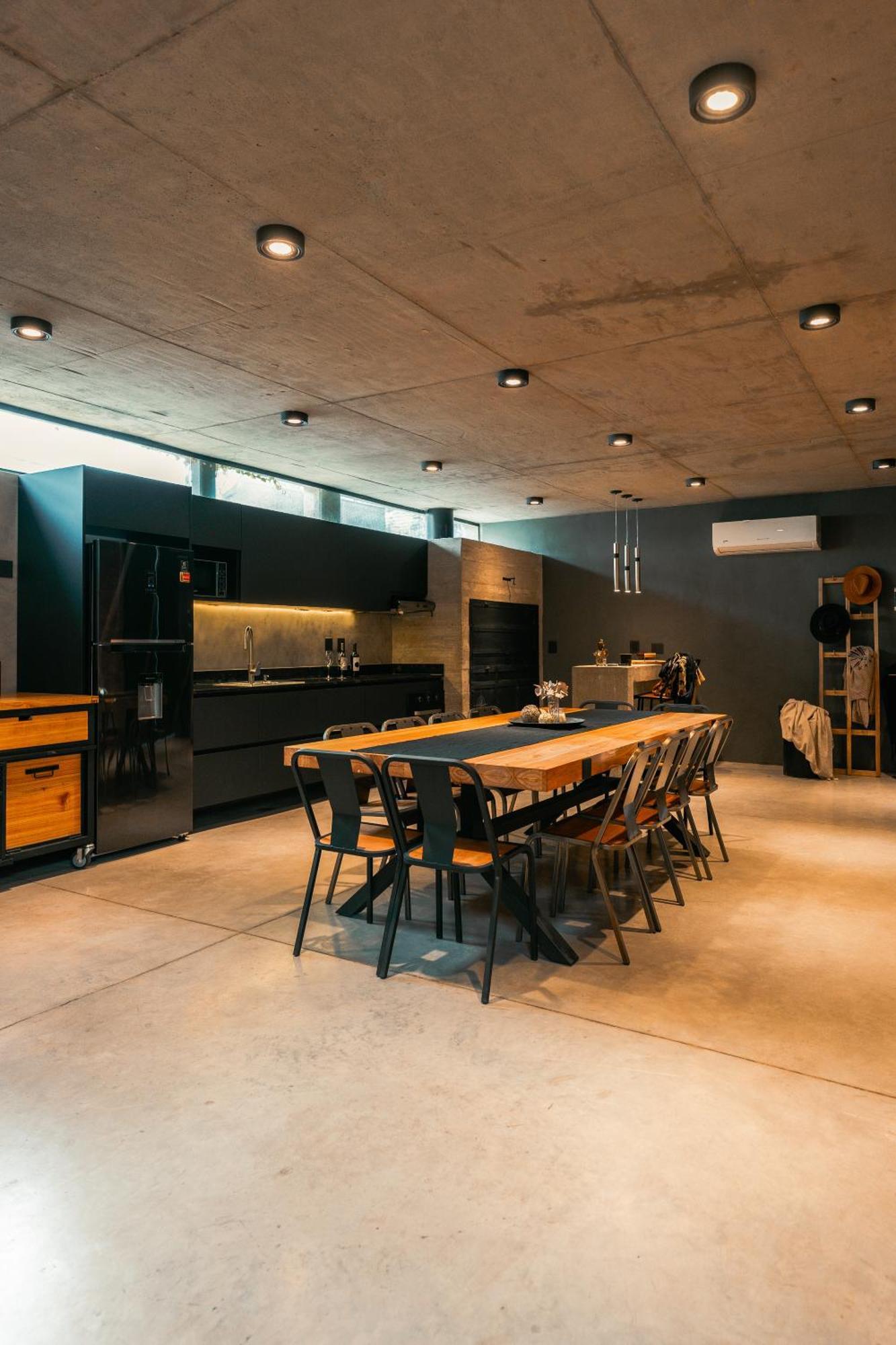 Apartment Loft 1930